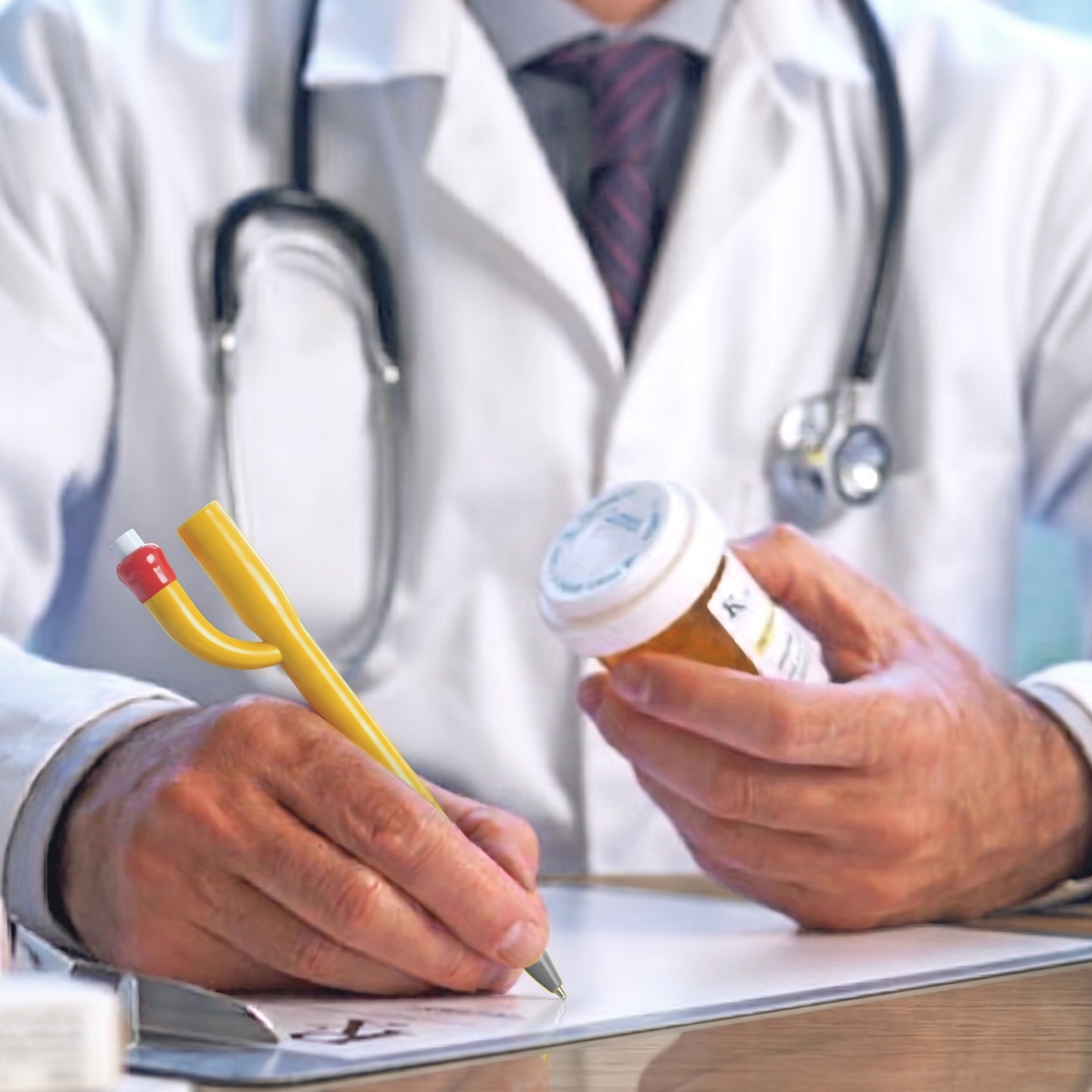 Clinical expertise